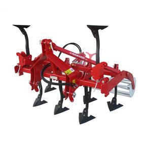 mounted field cultivator