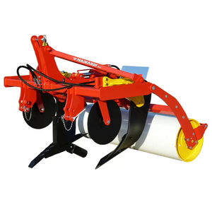 4-shank subsoiler