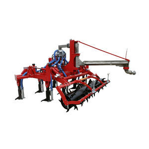 mounted field cultivator 1