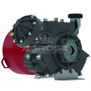 diaphragm pump