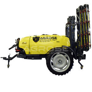 towed sprayer