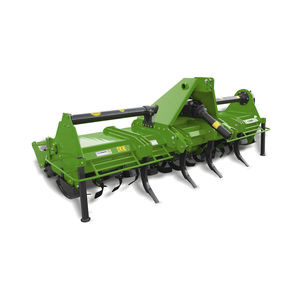 rotary tiller 1