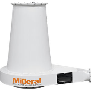 cyclone dust collector