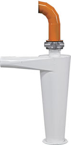 cyclone dust collector