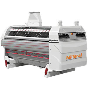 grain mill
