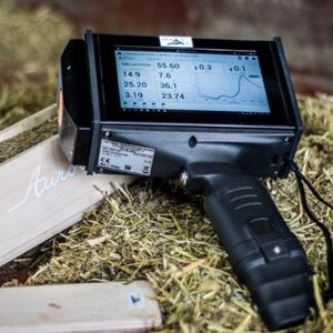 grain analyzer