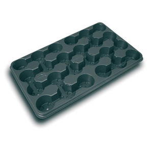 plastic transport tray 1