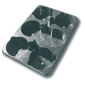 plastic transport tray 1