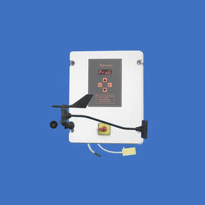 greenhouse climate controller