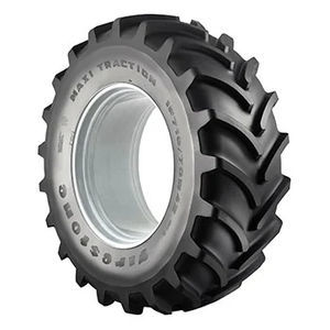 tractor tyre