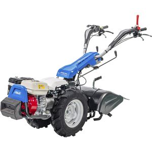 thermal rototiller 1