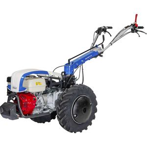 thermal rototiller 1