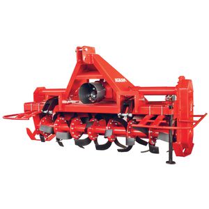 power cultivator