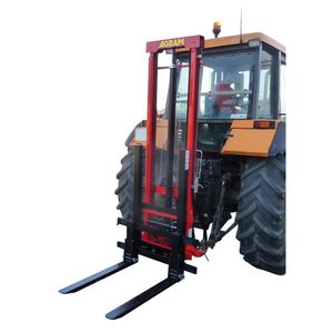 forklift