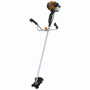 gasoline brush cutter