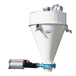 animal feed batch weigher