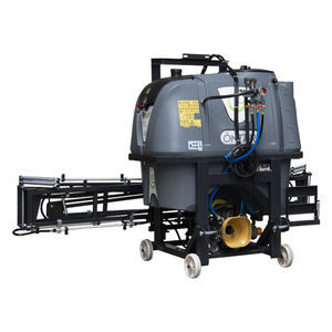 mounted sprayer