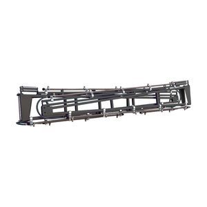 foldable sprayer boom