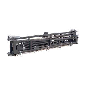 foldable sprayer boom