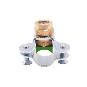 brass nozzle