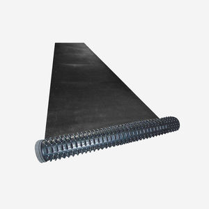 rubber floor mat