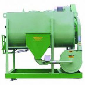 feed mill