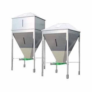 seeds and grain storage bin 1
