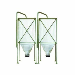 grain silo