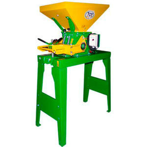 grain flattener