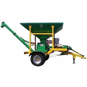 grain mill