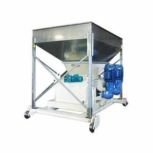grain mill