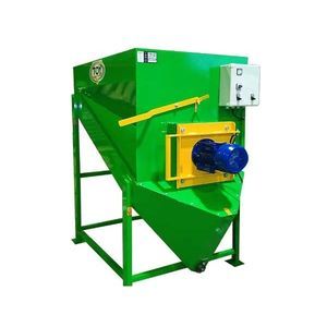 hammer feed mill