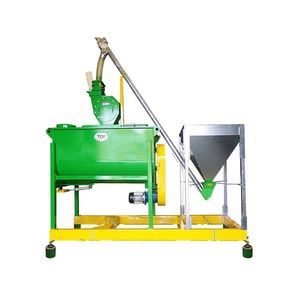 hammer feed mill 1