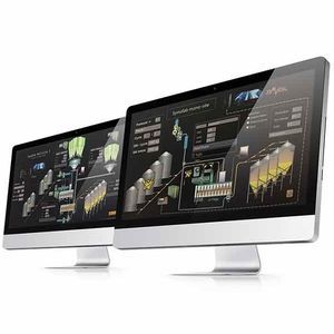 control software