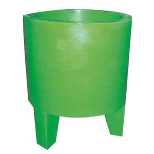 polyethylene hopper feeder