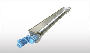 feed conveyor