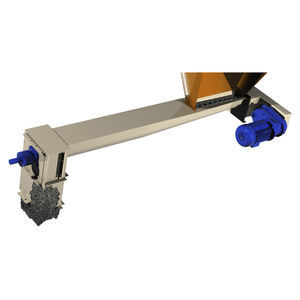 screw conveyor 1
