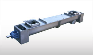screw conveyor 1