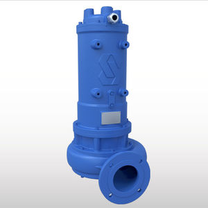 slurry pump