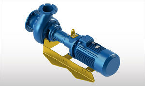 slurry pump
