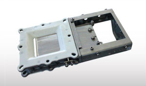 grain storage valve