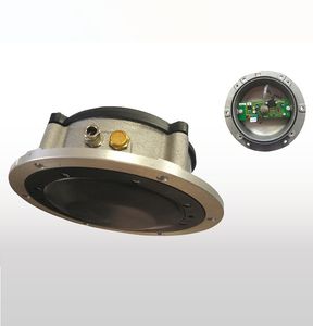 silo pressure switch