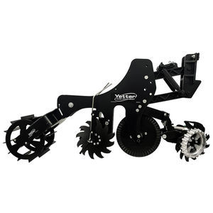 rotor strip-tiller 1