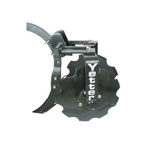 towed disc harrow 1