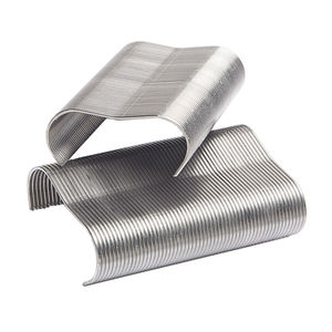 metal staple