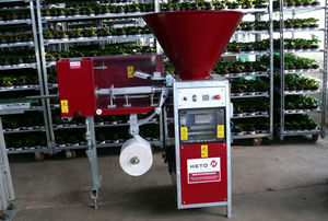 paperpot machine