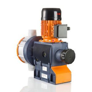wastewater pump 1