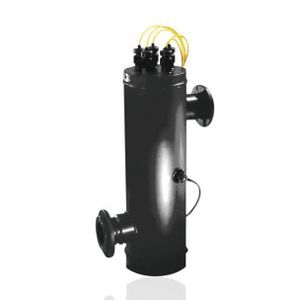 water treatment system