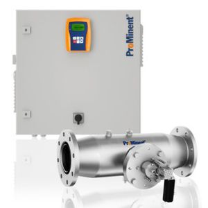 water treatment system