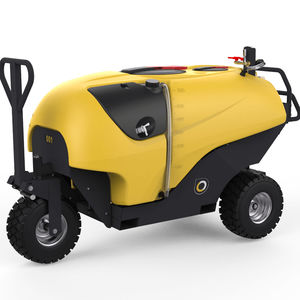 viticulture wheeled sprayer